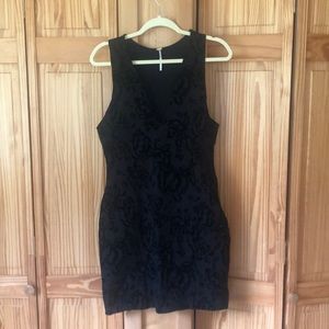 Free People Dress SZ L